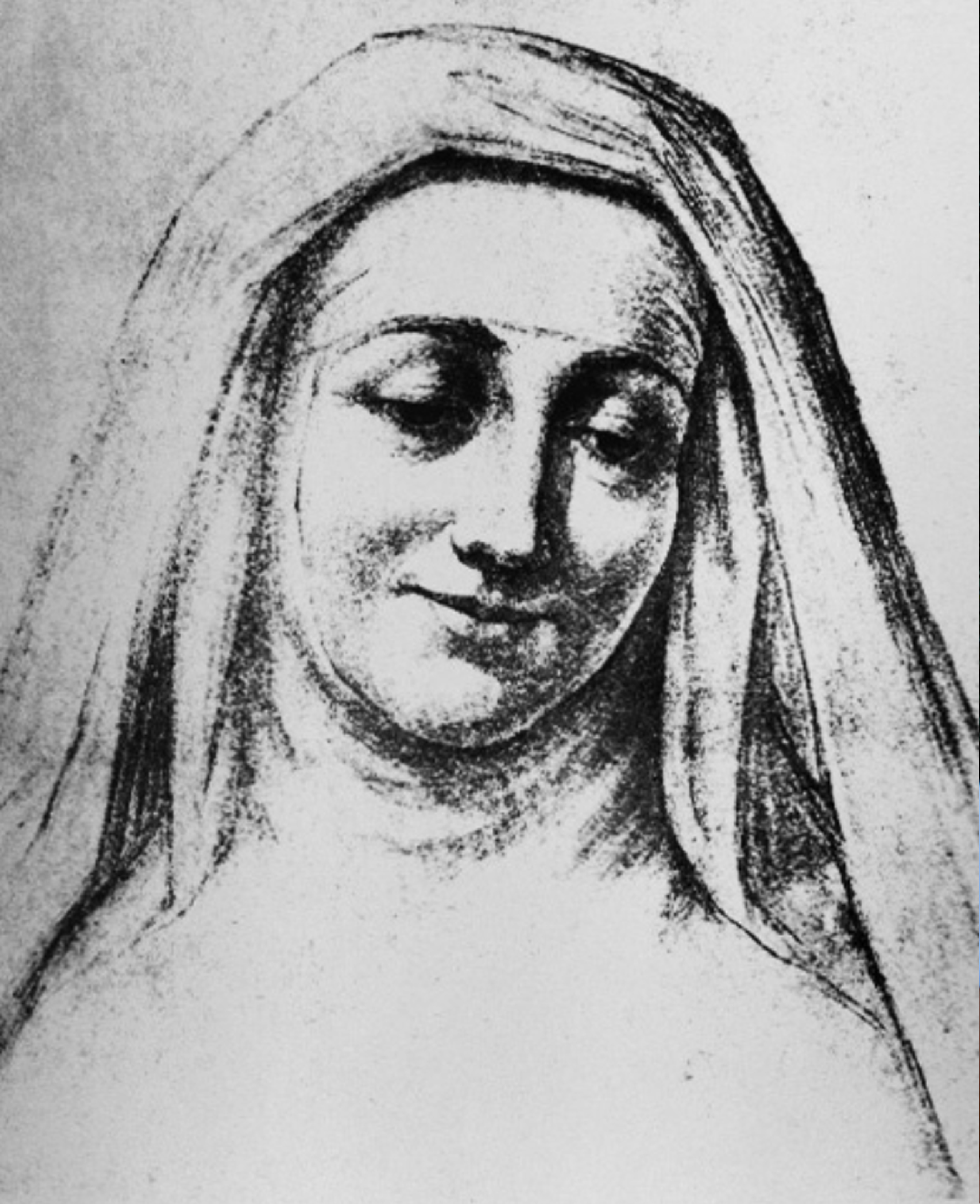 Marie de l'Incarnation