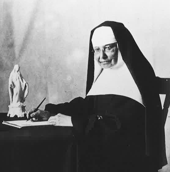 Mère Saint-Raphaël 