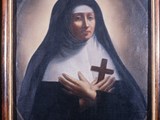 Mère Saint-Joseph