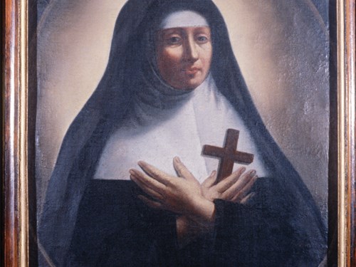 Mère Saint-Joseph